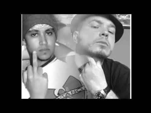 Karim El Gang Gouli Wechbihom Feat Rafik Ganja 