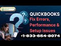 Enterprise QuickBooks Support | Get Expert Help for QuickBooks Enterprise Issues