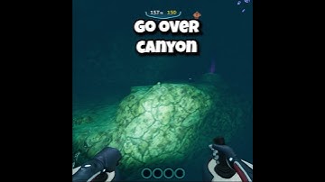 EASIEST WAY TO FIND THE SPIRAL PLANT | Subnautica below zero