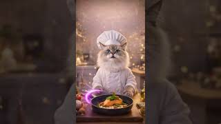 Where Real Food Becomes Magic | Chef Coco🐱🥘