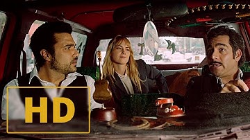 Pulling Strings - Official Trailer #1 HD (2013) - Jaime Camil, Laura Ramsey, Omar Chaparro