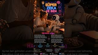 Hayrola (Single) - Süper Zekâ ve Ben #2 I Ayşe Ersoy official #shorts