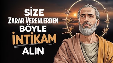 CANINI YAKANLARI PİŞMAN ETMENİN EN ETKİLİ 9 TAKTİĞİ: HİÇ KONUŞMADAN!