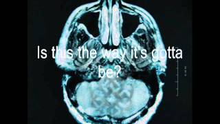 Celebrity Breaking Benjamin - Dear Agony (lyrics) Profile