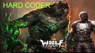 Klan wslik Hack  [14.10.2015]