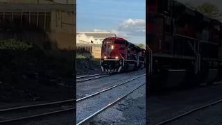 Par De Sd70Ace De Ferromex Máquinas Solas