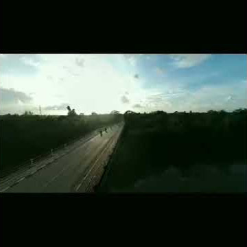 jembatan arakundo aceh