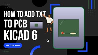KiCad 6 Tutorial 7