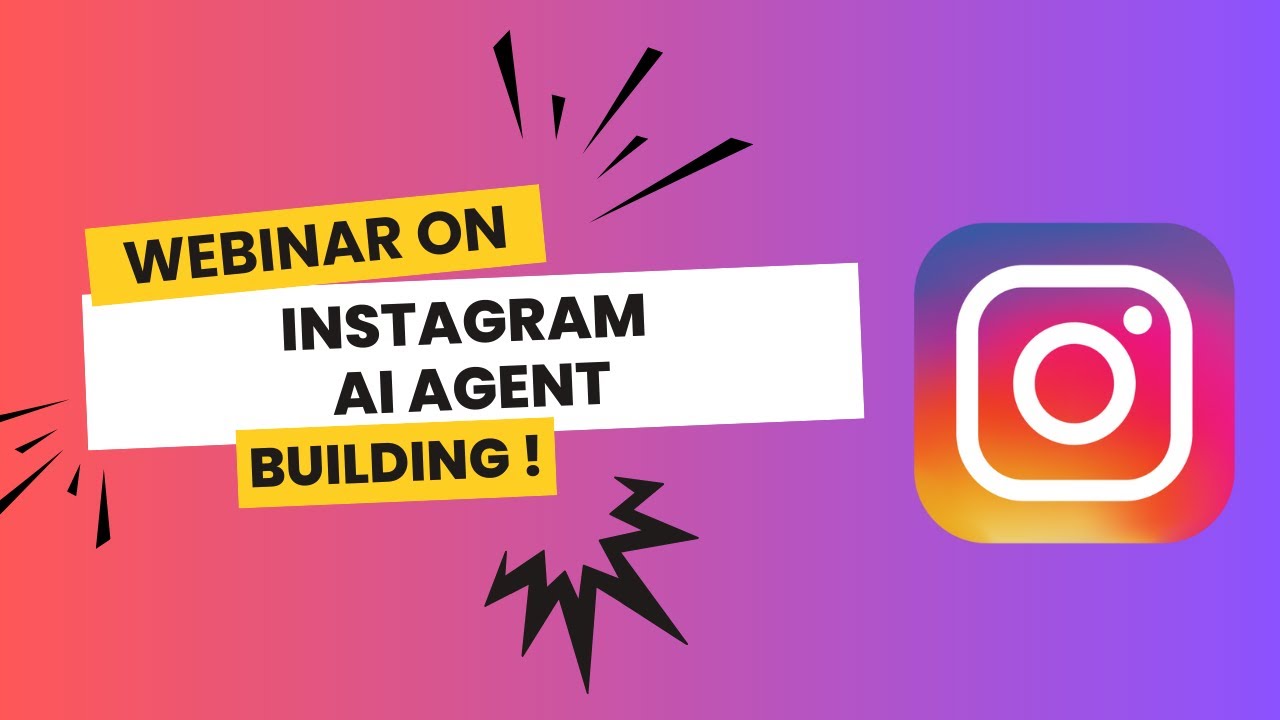 Build Your Own Instagram AI Agent: Auto-Reply to DMs & Comments - YouTube