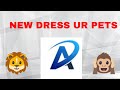 NEW DRESS YOUR PETS! /// AdoptMe