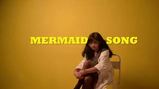 Video thumbnail of "INIS - Mermaid Song (Official Lyrics Video)"