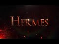 Hermes  epic music orchestra for the god of luck  ancient gods