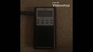 John Wilkes Booth Ghost Box Interview Evp