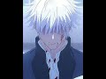 Gojo x luv roza edit 🔥 #viralboy #anime #edit