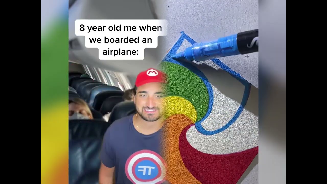 This is so funny, I couldn't stop laughing 😂😂 #funny #doddlersoftiktok #funnyvideos #duet