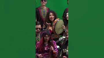 DRP CHOIR Zaama Zaama Takfarinas X Yéke Yéke Mory Konté Kabylemusique Algeria اكسبلور 