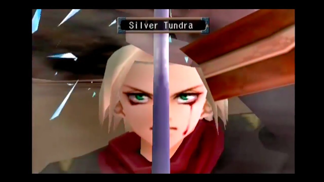 Best Of TheStrawhatNo! - Skies Of Arcadia [FINALE: Ghostfaced Psycho Killer]