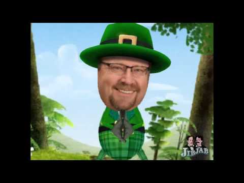  Happy St Patricks Day from the Moscow City Supervisor