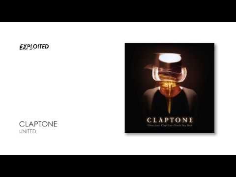 Claptone - United | Exploited