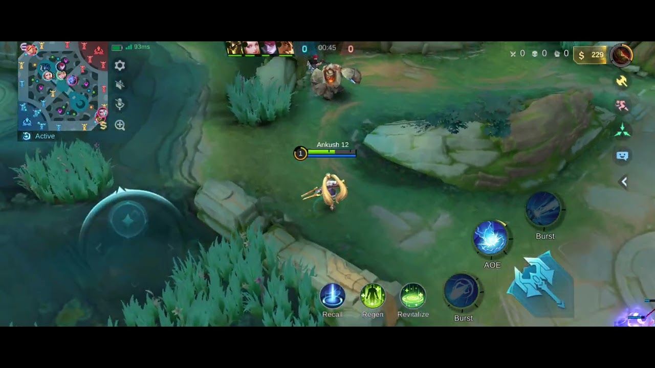 raistar new game playMoba Legends: 🔥5v5!