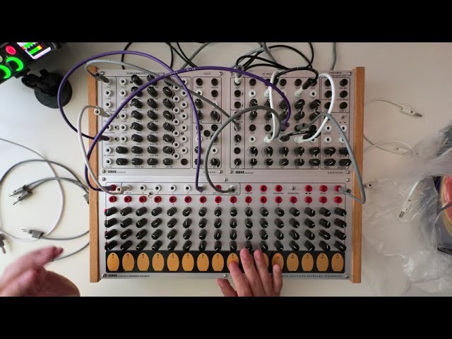 レア！JMT SYNTH NDV-2　アナログドローンシンセ レア！JMT SYNTH NDV-2 アナログドローンシンセ - メルカリ