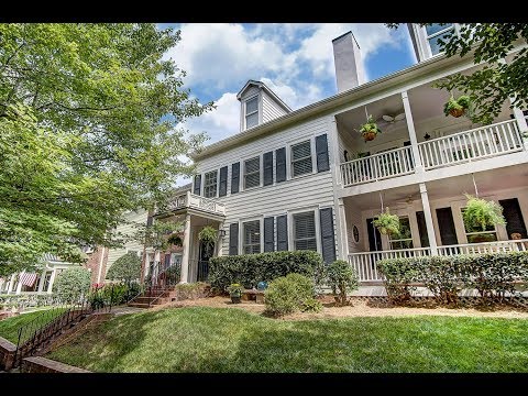 4202 SETTLER HEIGHTS, Fort Mill, SC home video tour