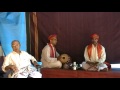 prasad balipa- poorvaranga recorded at Kaje house venur on 26-7-2012