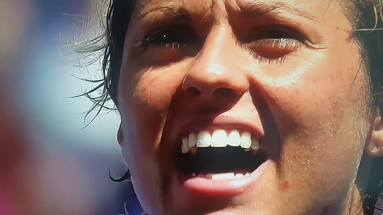 Italia-ollanda Femine