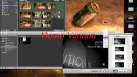 How to put a movie on iDVD