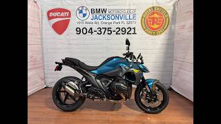 New 2026 BMW R 1300 R EXCELLENCE PACKAGE