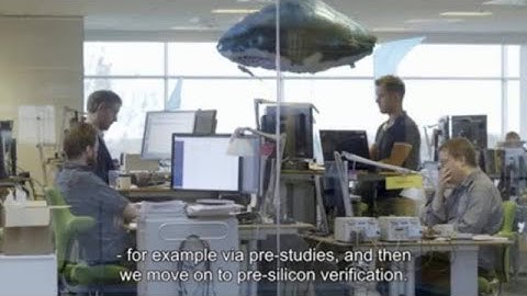 Meet the Embedded Software Developer team from Oticon