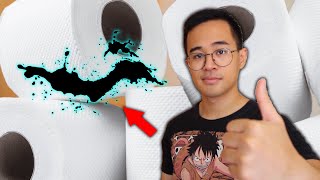 USE THIS! If Youre Out of Toilet Paper
Stay clean, stay safe, stay crusty.
SUBSCRIBE: https://bit.ly/2ZmAGf4
FOLLOW ME ON SOCIAL MEDIA:
Instagram: https://www.instagram.com/alexis.josh/
Twitter: https://twitter.com/imalexisjosh USE THIS! If Youre Out of Toilet Paper