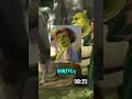 shrek ALE W MINUTE #shrek #polska #dlaciebie #minuta #filmy
