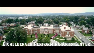 Cody Bryan Band at Eichelberger Performing Arts Center
