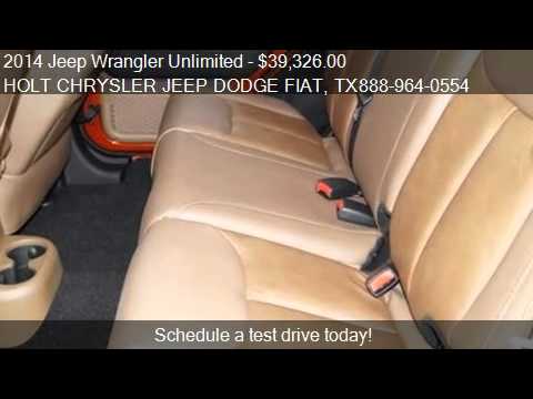 2014-jeep-wrangler-unlimited-sahara-4x4-for-sale-in-arlingto
