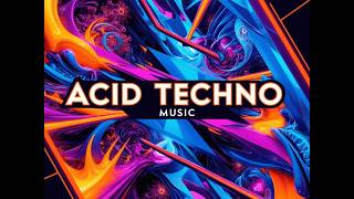 Old acid techno set 19082026