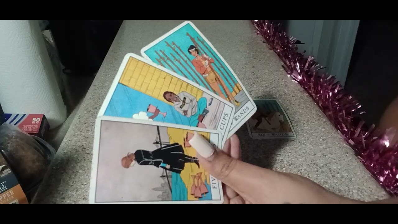 AQUARIUS♒️ NO CONTACT | FEELS LIKE YOU WOULDN'T GIVE THEM A WARM WELCOME IF THEY APPROACHED YOU...