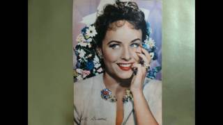 HOLLYWOOD GLAMOUR TRIBUTE #40- PAULETTE GODDARD (1910-1990)