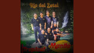 Miniatura de vídeo de "Release - Rio del Zetal"