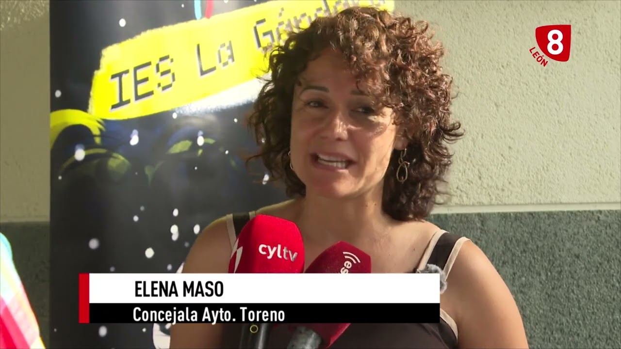 NOTICIAS LEÓN 14H (22-6-26)