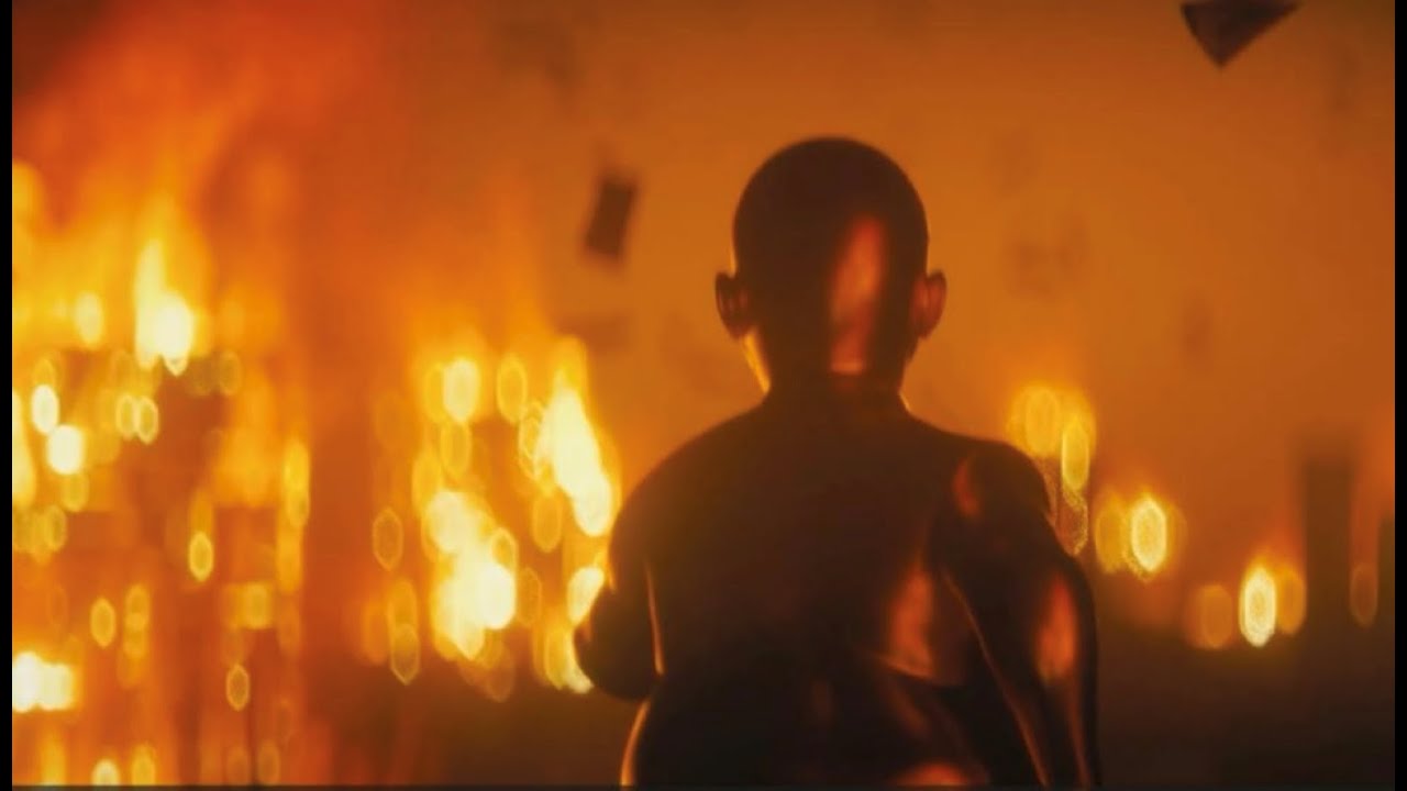 Watch Secrets To Hell - Official Video on YouTube Watch Secrets To Hell - Official Video on YouTube