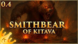 Smithbear Of Kitava - My 0.4 Starter Plan