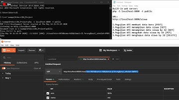 Project Pemrograman Integratif