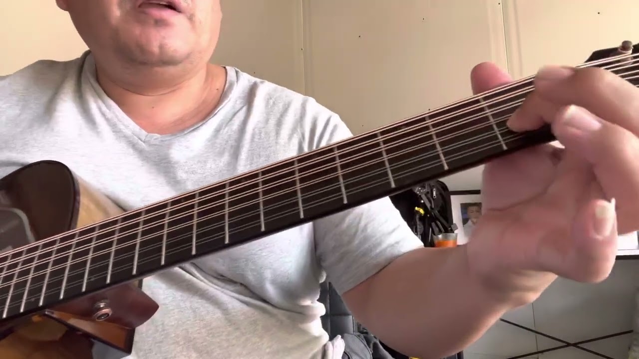 Tutorial de pase y pase