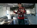 Greg's Food Truck - Part 2 | Greg's Food Trucks (Mishawaka, IN) #GregsFoodTrucks #CustomFoodTrucks