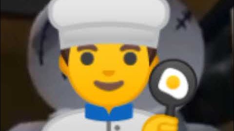 ⏪ Chef Mike Theme Reversed ⏪ | Roblox Puppet