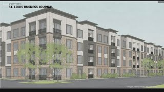 New 316-unit apartment project coming to St. Charles County