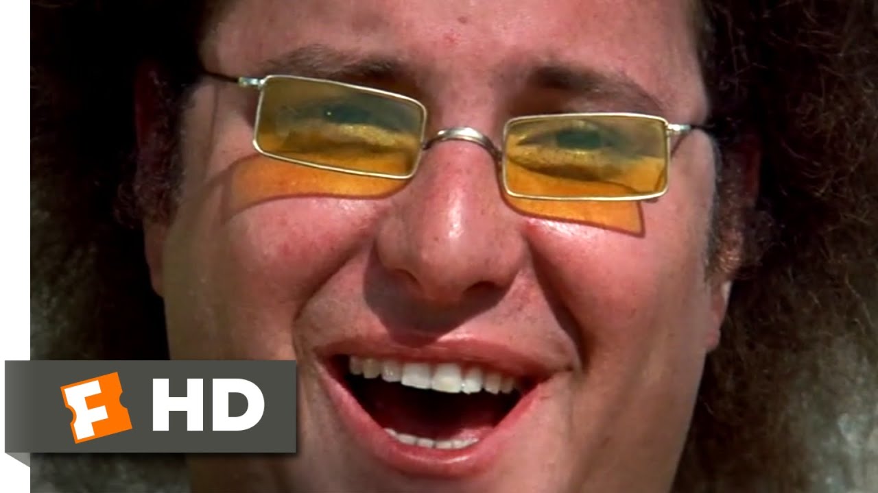 Jesus Christ Superstar 1973 King Herod S Song Scene 8 10 Movieclips