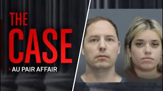 LIVE Courtroom: Au pair testimony continues on Banfield trial day 2 | NBC4 Washington
