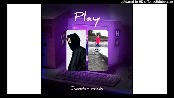 #PRESSPLAY (Dabster Remix) - Alan Walker,K-391,Tungevaag & Mangoo